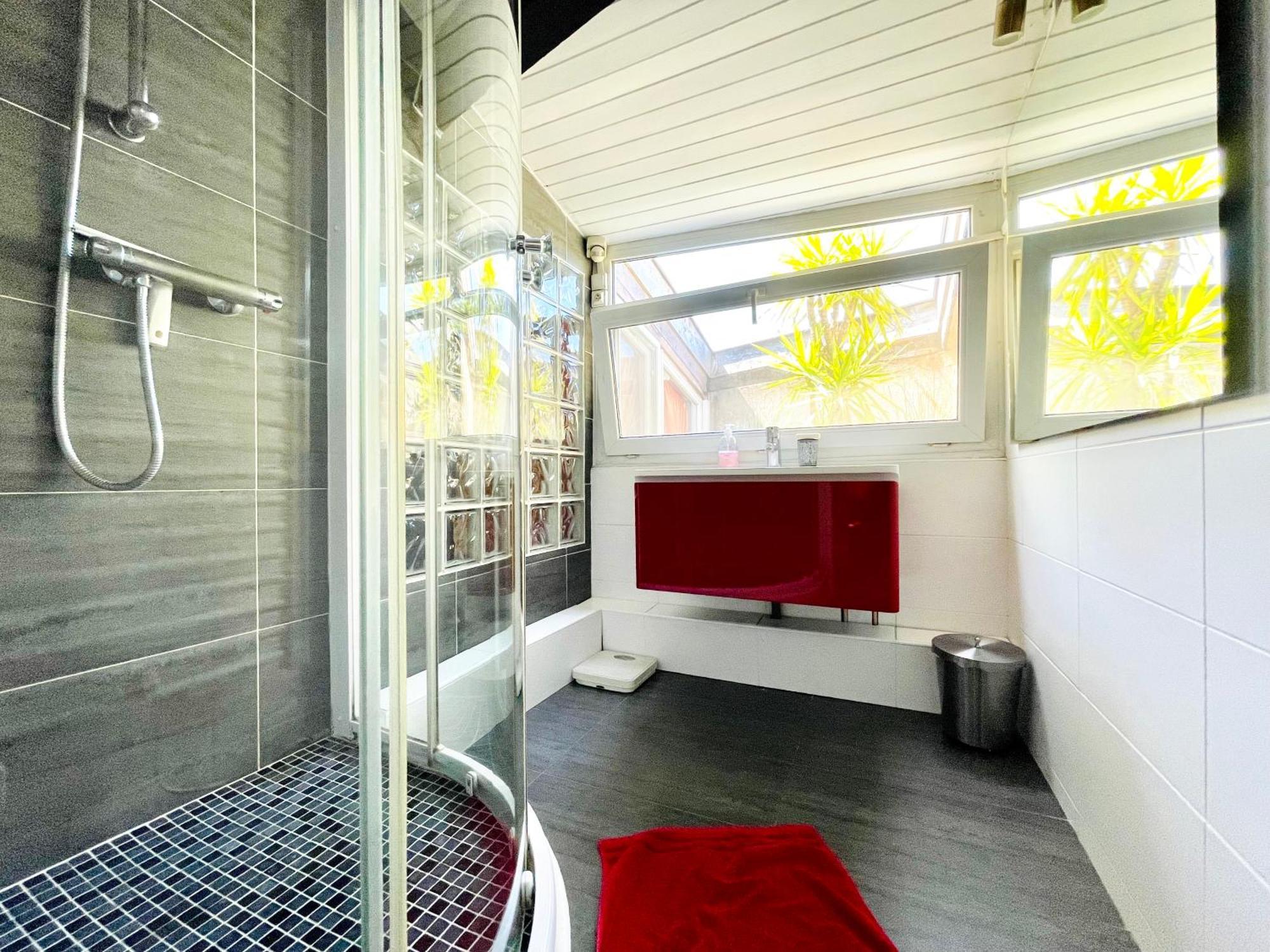 Bordeaux Terrace Apartamento Exterior foto